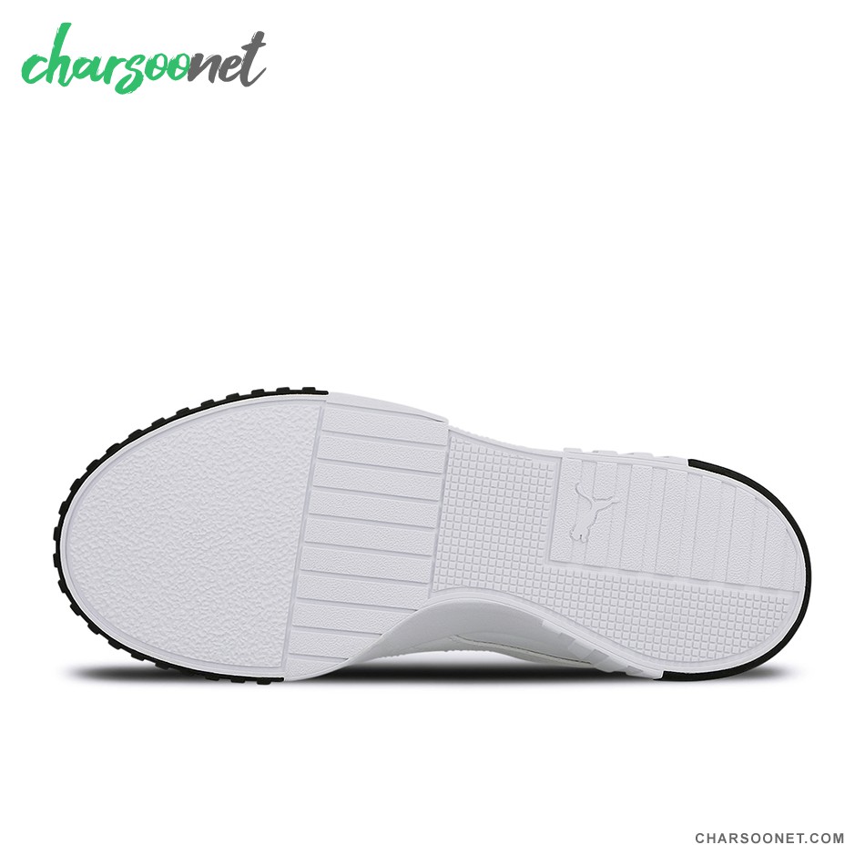 اسنیکر دخترانه پوما puma اسنیکر دخترانه پوما puma