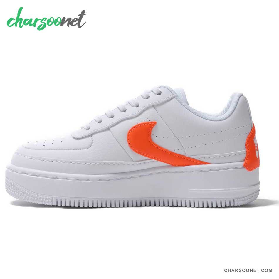 کفش دخترانه نایکی Nike Airforce کفش دخترانه نایکی Nike Airforce