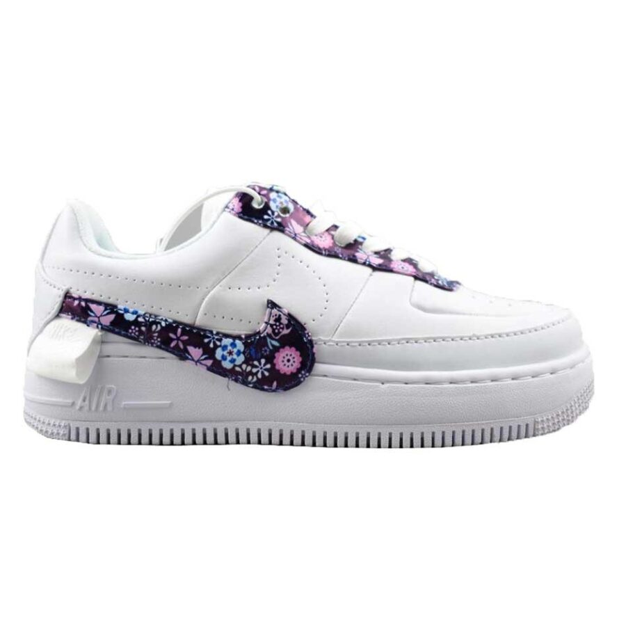 کفش اسپرت دخترانه نایکی مدل air force