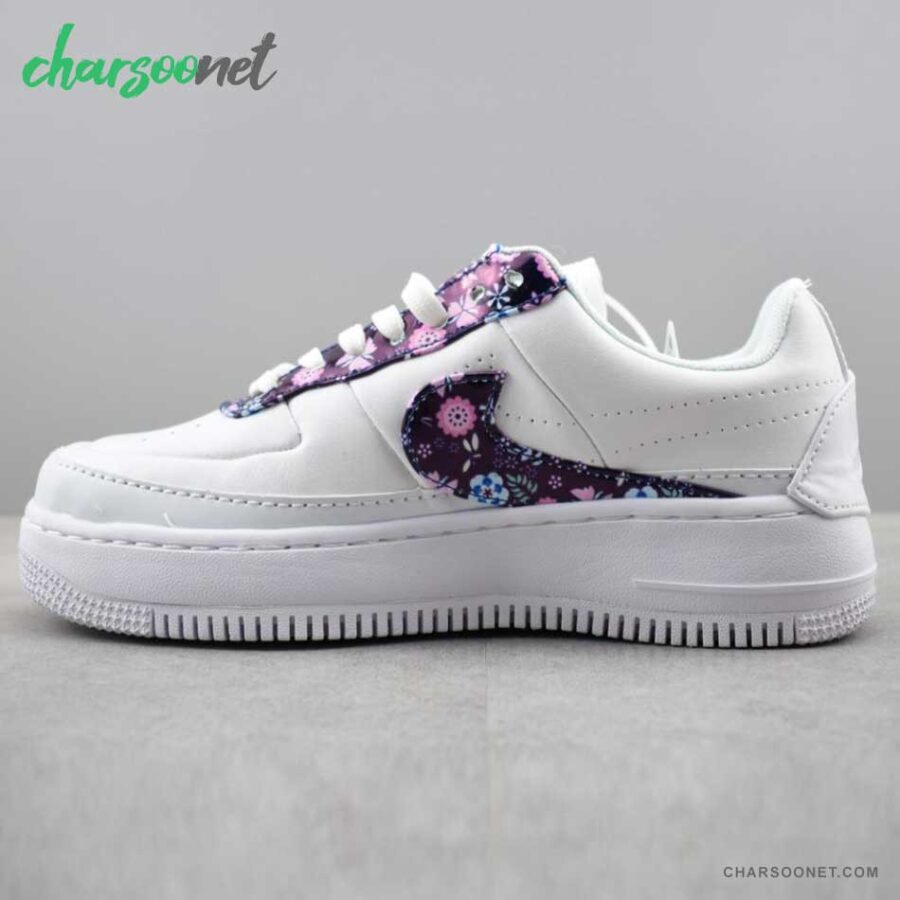 کفش اسپرت دخترانه نایکی مدل air force