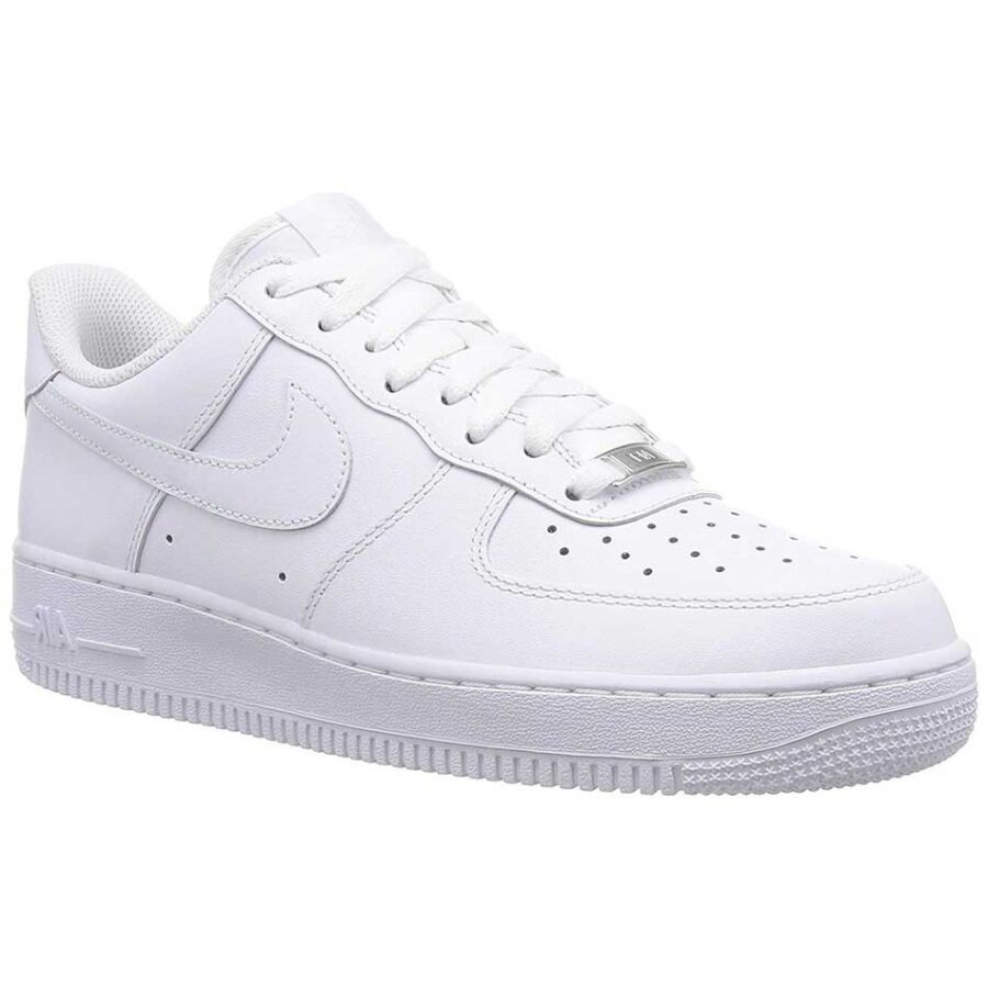 کتانی دحترانه نایکی ایر فورس Nike Airforce