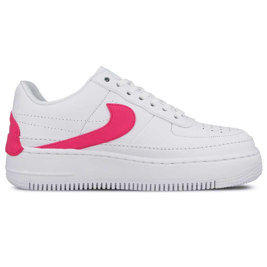 کتانی دخترانه نایکی Nike Airforce