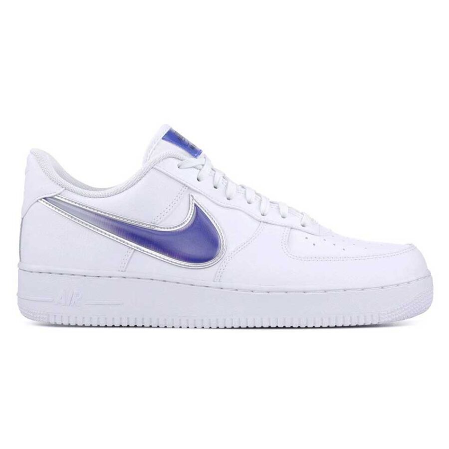 کفش اسنیکر زنانه نایکی Nike Airforce