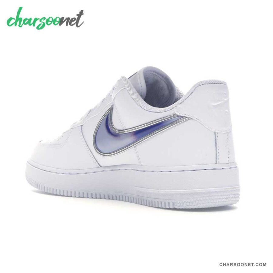 کفش اسنیکر زنانه نایکی Nike Airforce