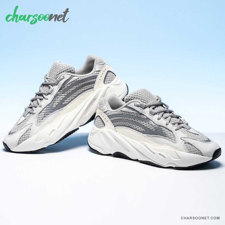 کفش اسپرت آدیداس Adidas Yeezy Boost 700 v2