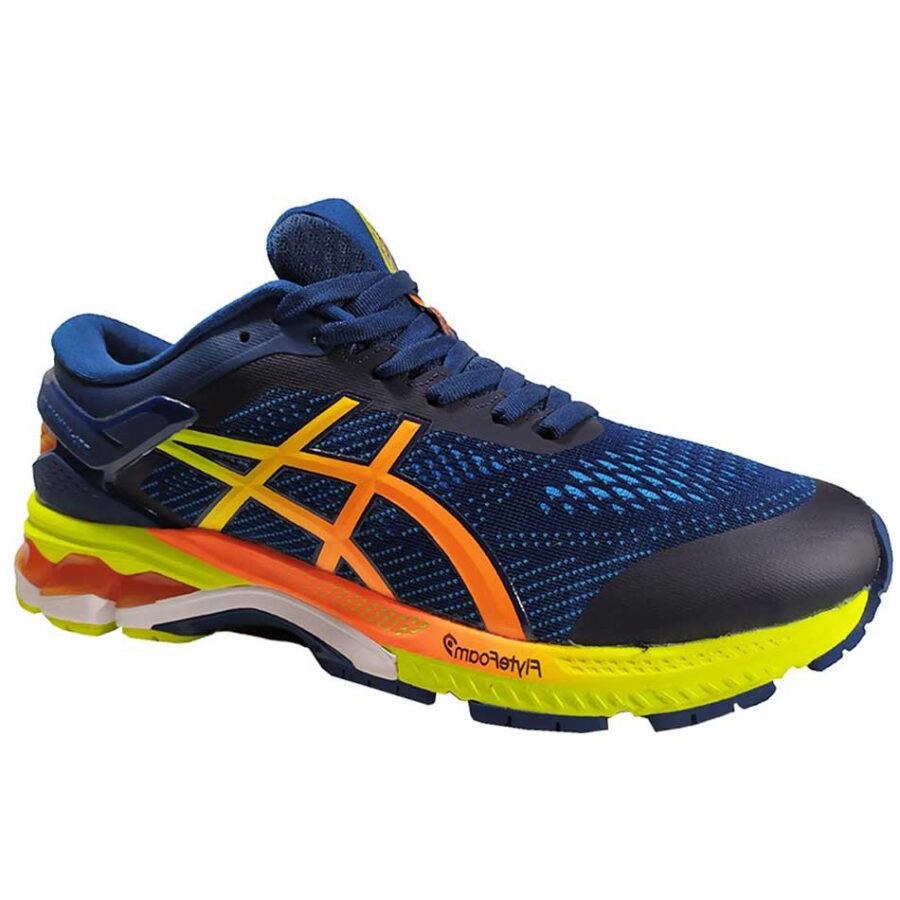کفش رانینگ مردانه اسیکس Asics gel kayano 26