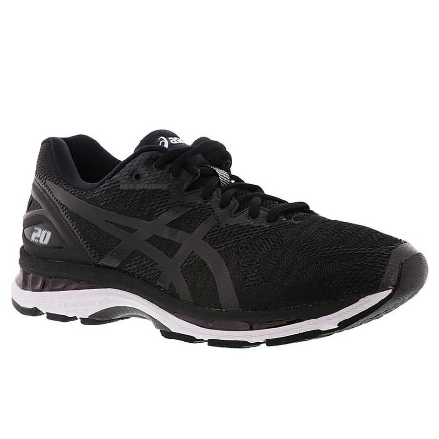 کتانی دویدن و پیاده روی مردانه اسیکس مدل Asics el nimbus 20