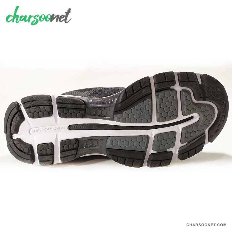 کتانی دویدن و پیاده روی مردانه اسیکس مدل Asics el nimbus 20