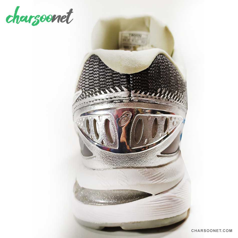 کفش ورزشی مردانه اسیکس Asics gel nimbus 20 کفش ورزشی مردانه اسیکس Asics gel nimbus 20