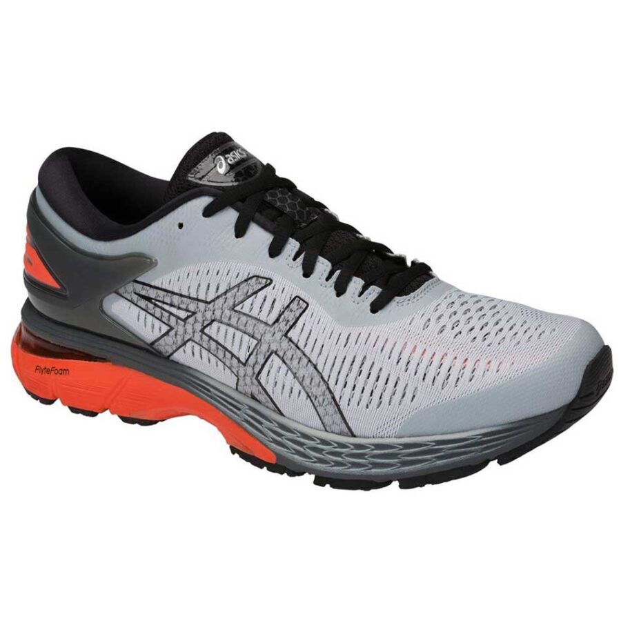 کتانی پیاده روی پسرانه اسیکس Asics gel kayano 25