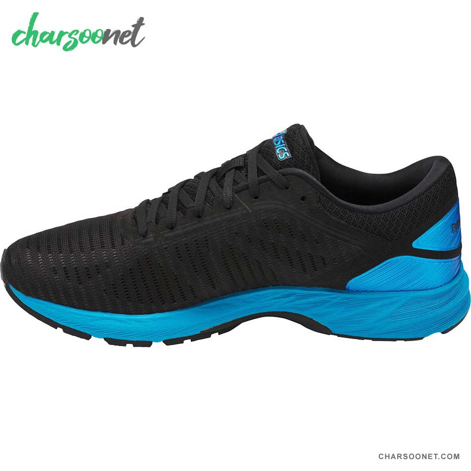 کفش دویدن مردانه اسیکس Asics Dyna Flyte 2 کفش دویدن مردانه اسیکس Asics Dyna Flyte 2