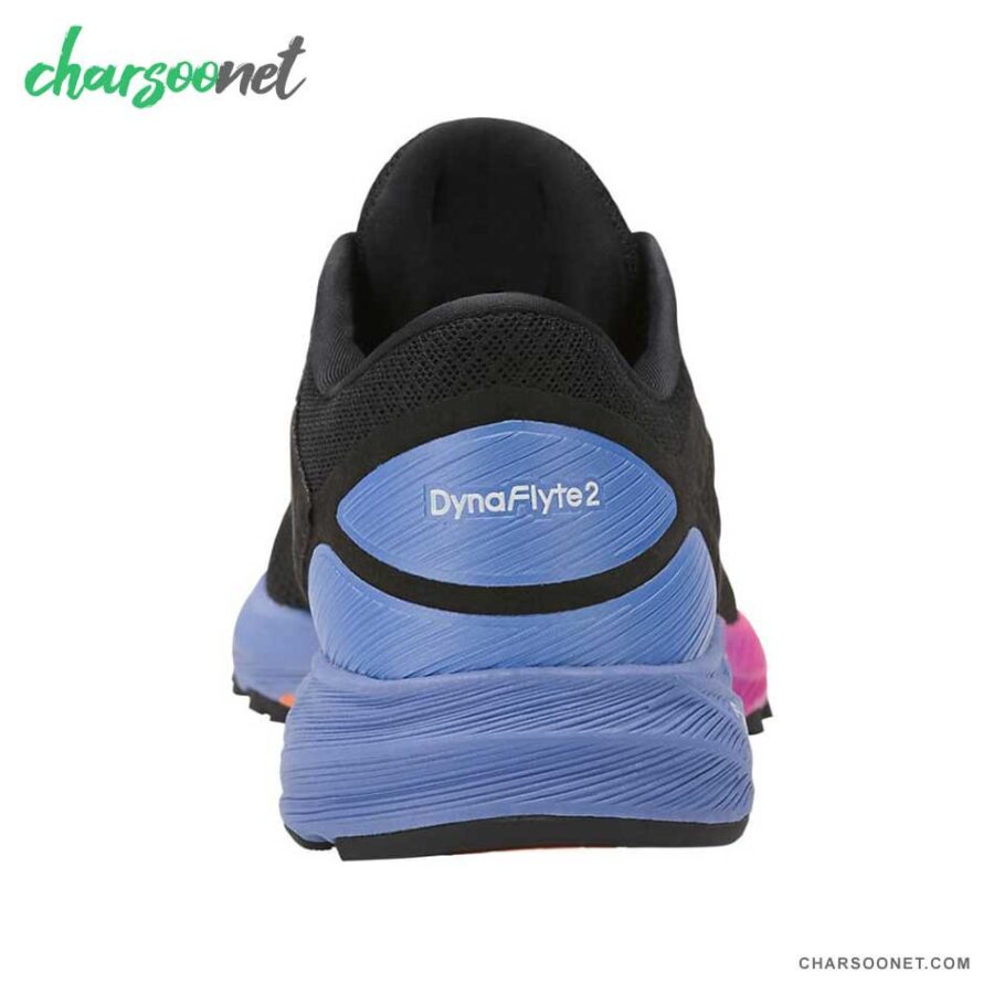 کفش دویدن مردانه اسیکس Asics Dyna Flyte 2