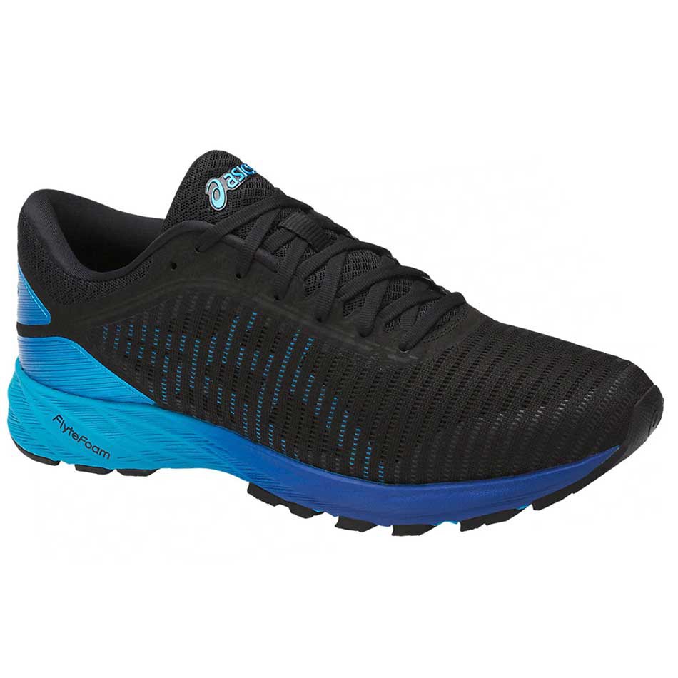 کفش دویدن مردانه اسیکس Asics Dyna Flyte 2 کفش دویدن مردانه اسیکس Asics Dyna Flyte 2