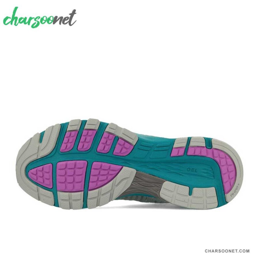 کفش پیاده روی اسیکس Asics dyna flyte 2