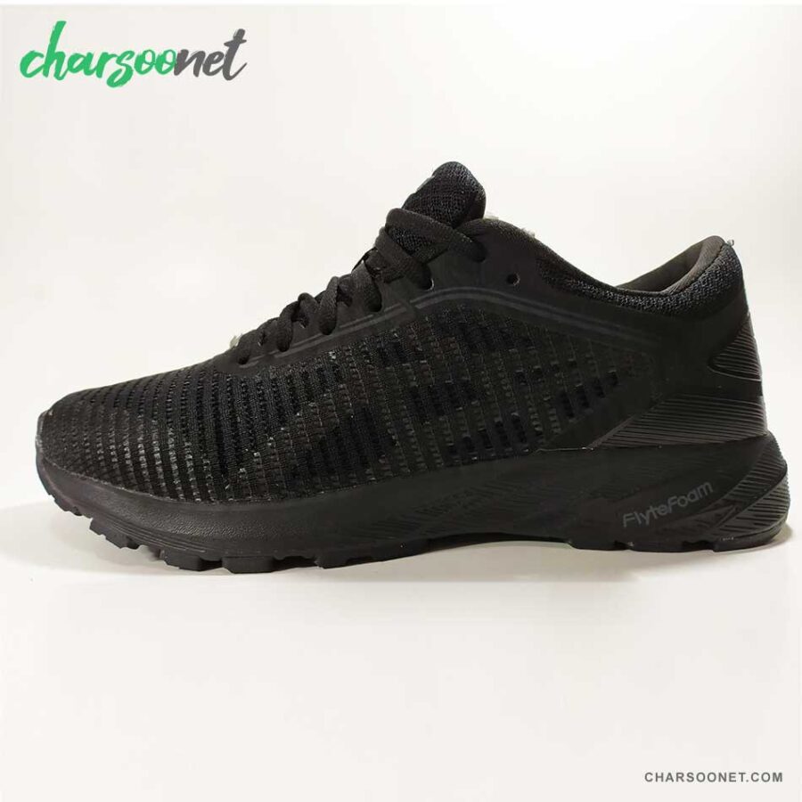 کفش پیاده روی مردانه اسیکس dyna flyte 2