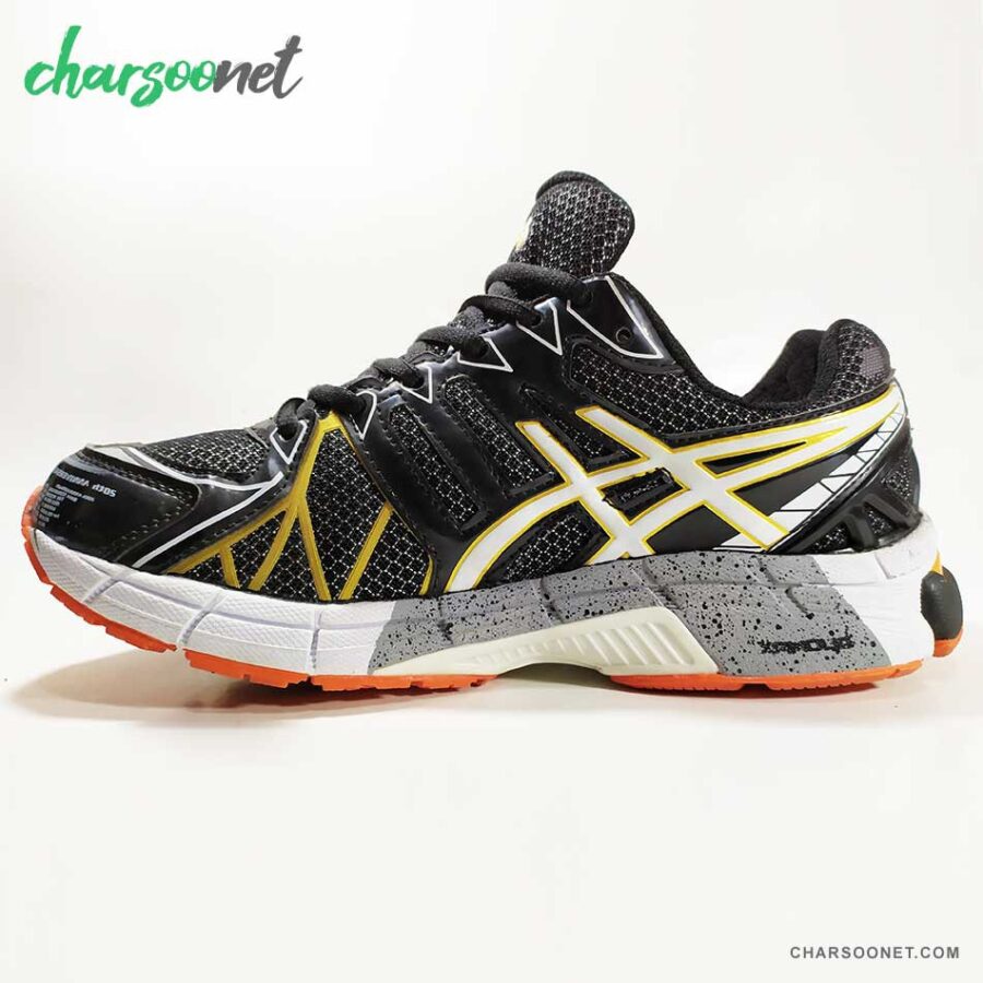 کفش پیاده روی و دویدن اسیکس Asics gel kayano 20
