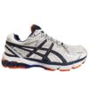 کتانی رانینگ مردانه اسیکس ژل کایانو Asics gel kayano 20