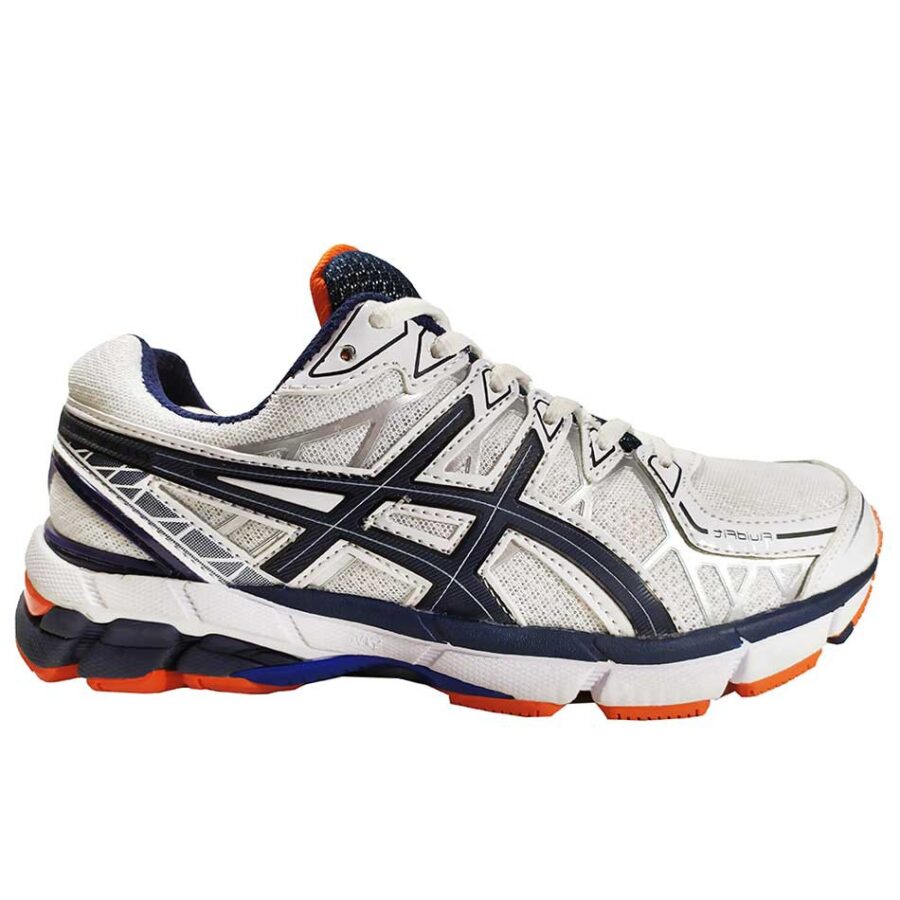 کتانی رانینگ مردانه اسیکس ژل کایانو Asics gel kayano 20
