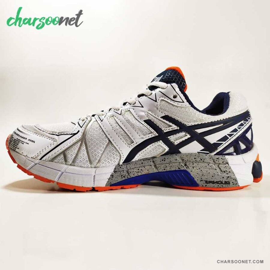 کتانی رانینگ مردانه اسیکس ژل کایانو Asics gel kayano 20