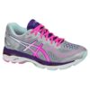 کتانی پیاده روی دخترانه اسیکس ژل کایانو Asics gel kayano