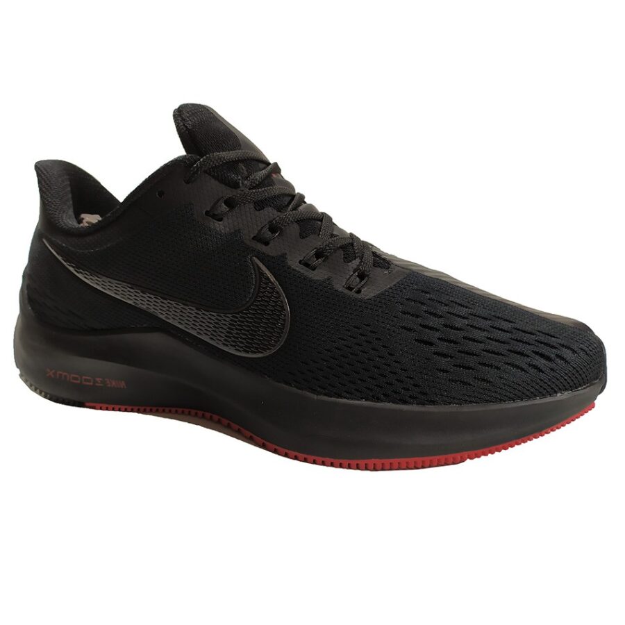 کتانی رانینگ پسرانه نایکی Nike Zoom x