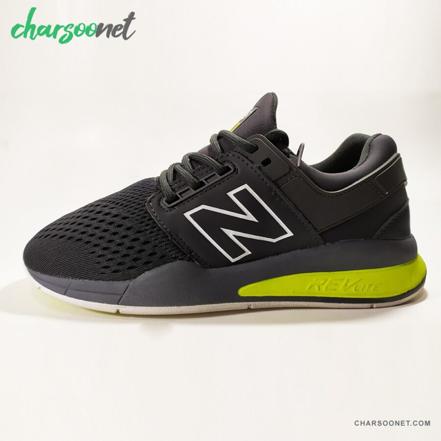 کفش اسنیکر نیوبالانس new balance 247