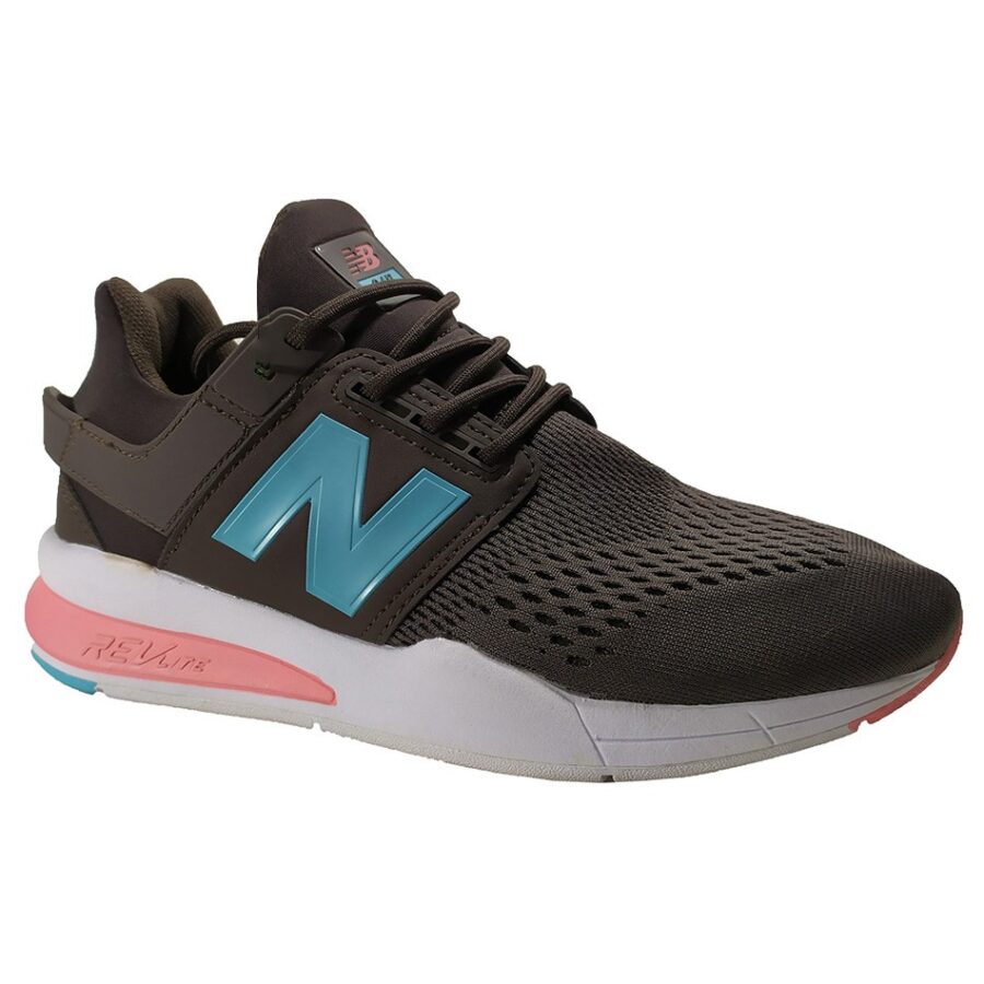 کتانی اسپرت زنانه نیوبالانس new balance 247