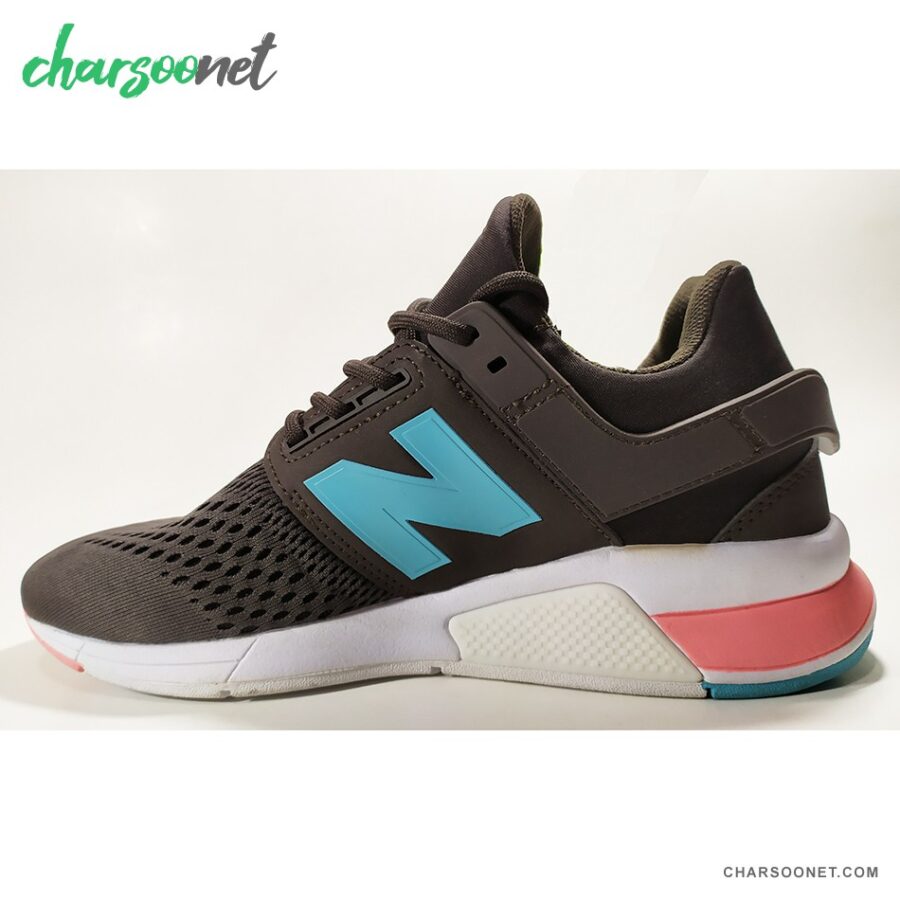 کتانی اسپرت زنانه نیوبالانس new balance 247