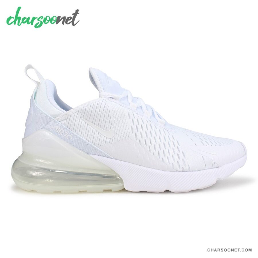 کتانی پیاده روی نایکی Nike air max 270