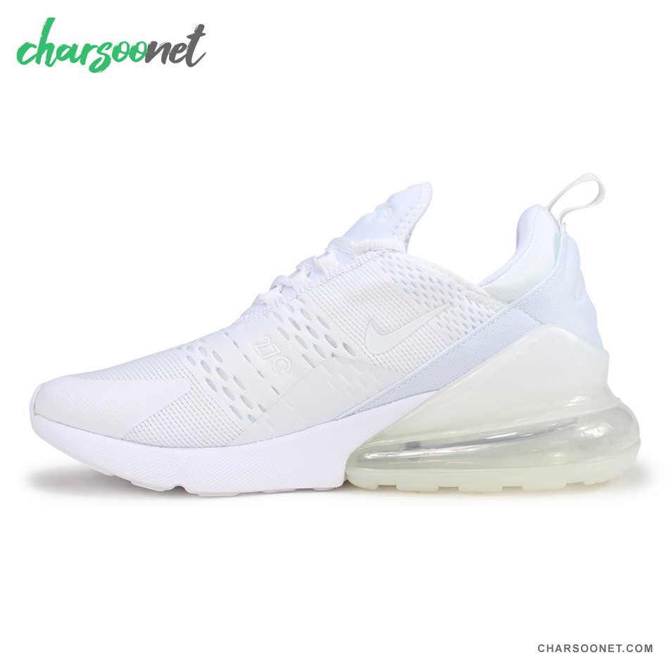 کتانی پیاده روی نایکی Nike air max 270 کتانی پیاده روی نایکی Nike air max 270