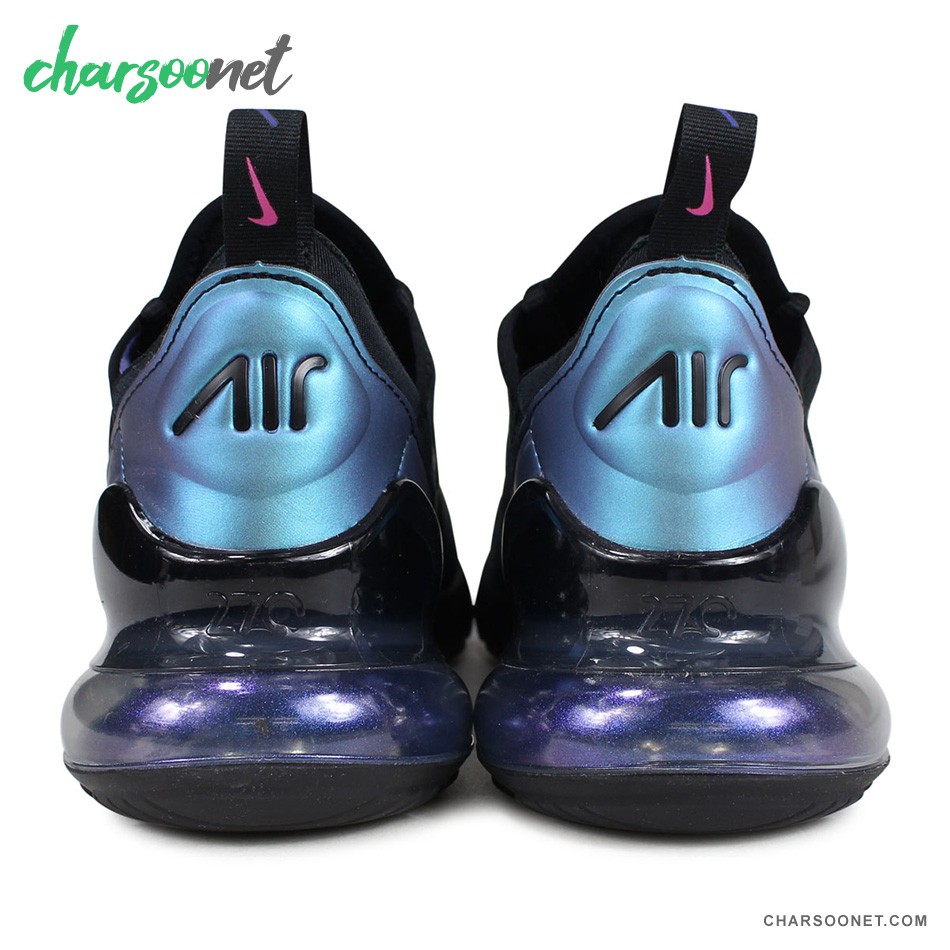 کفش ورزشی نایکی Nike air max 270 کفش ورزشی نایکی Nike air max 270