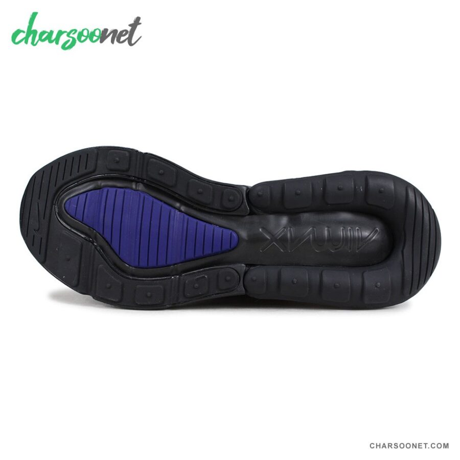 کفش ورزشی نایکی Nike air max 270