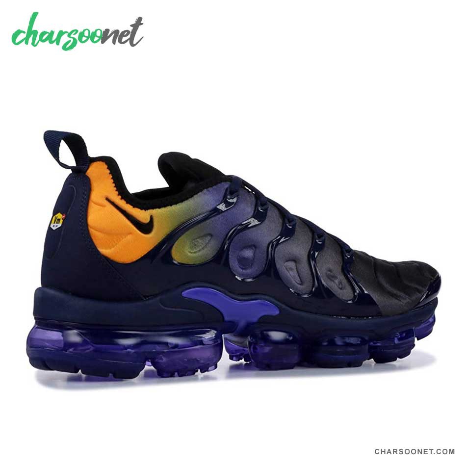 کفش ورزشی مردانه نایکی ایرمکس Nike air max plus کفش ورزشی مردانه نایکی ایرمکس Nike air max plus