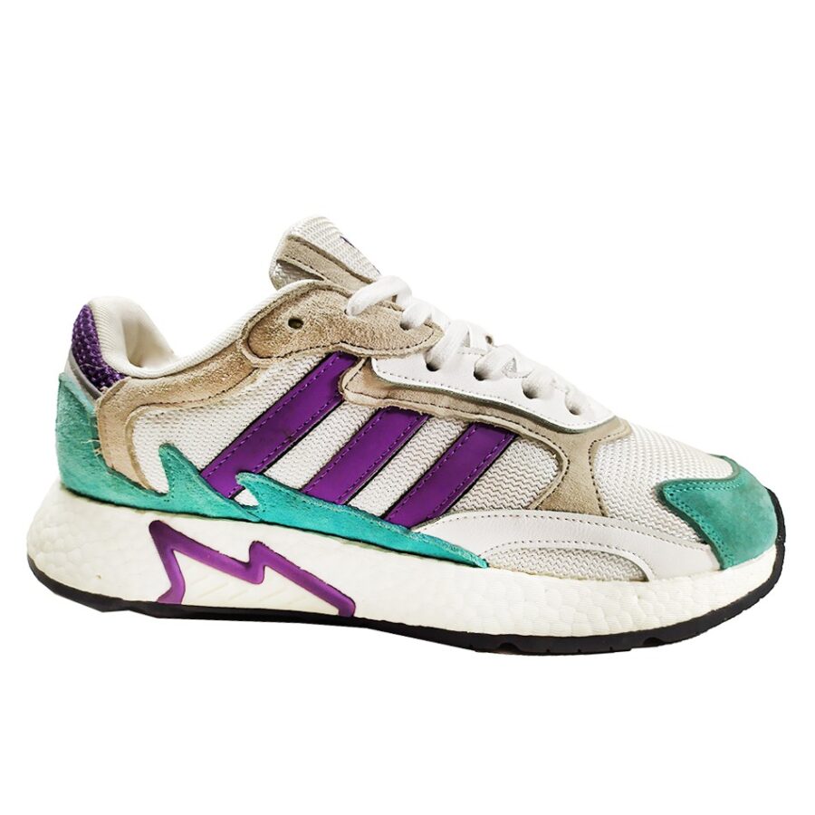 کتانی اسپورت پسرانه ادیداس adidas