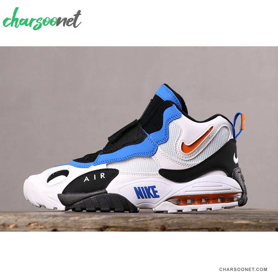 کتانی بسکتبال نایکی nike air کتانی بسکتبال نایکی nike air