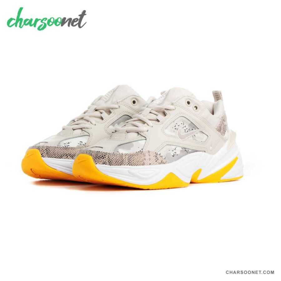 کتانی اسنیکر زنانه نایکی مدل M2K