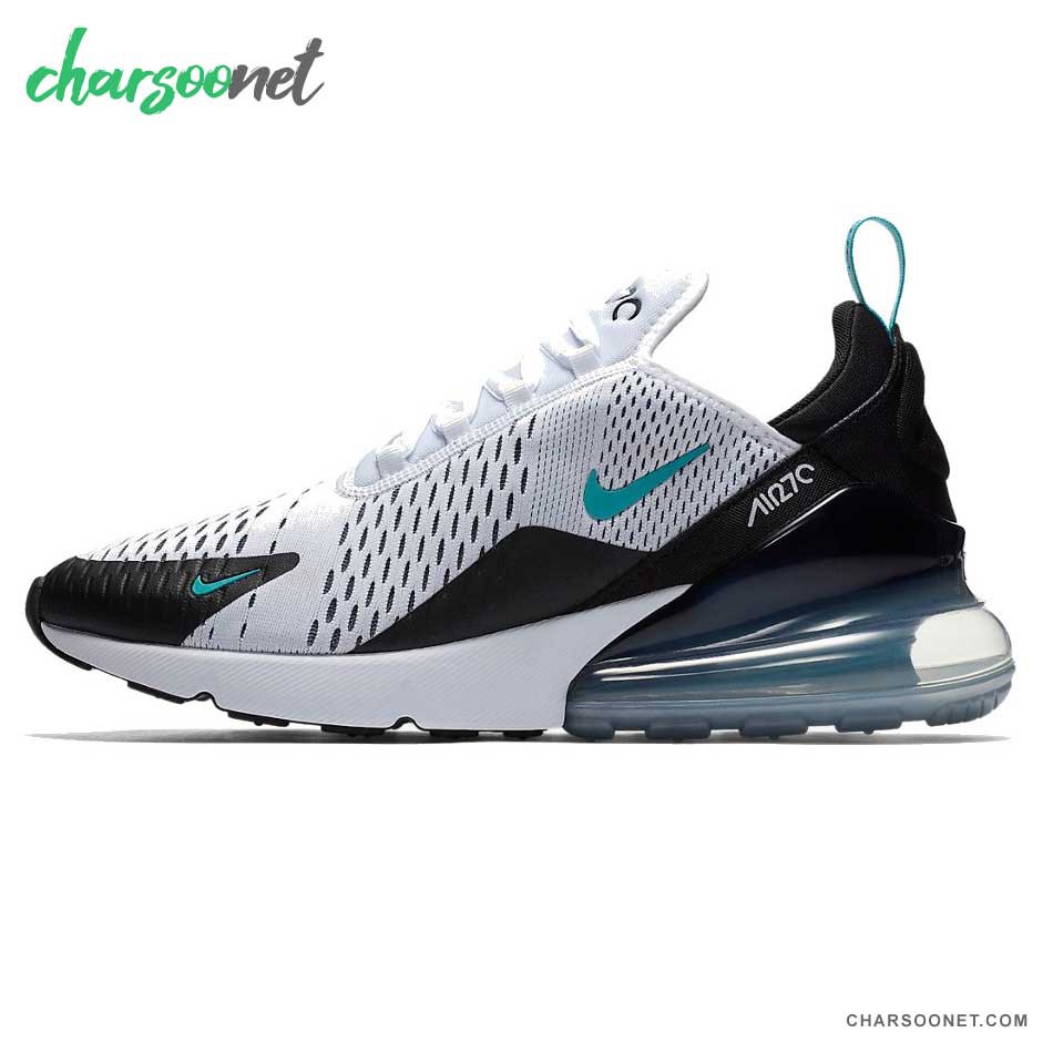 کفش رانینگ Nike air max 270 کفش رانینگ مردانه Nike air max 270