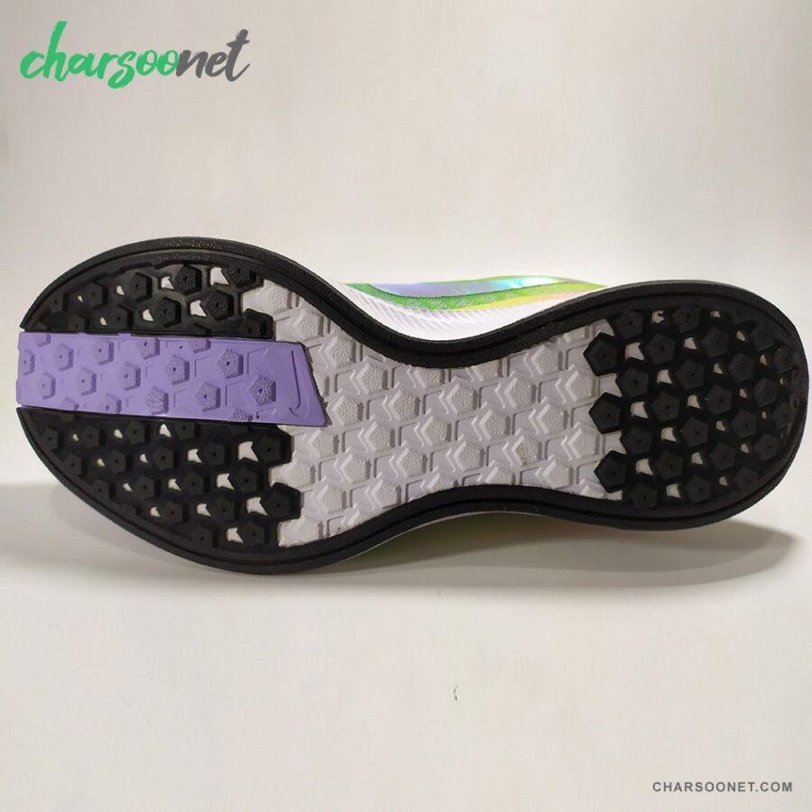 کتانی زنانه نایکی Nike zoom x