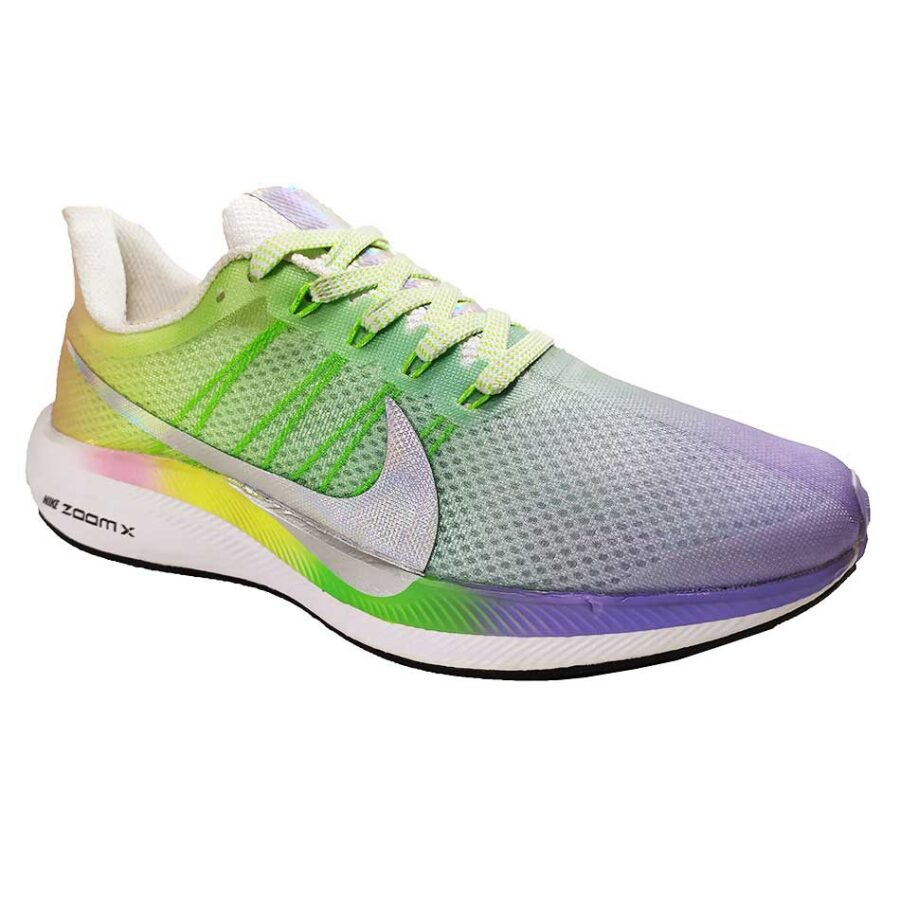 کتانی زنانه نایکی Nike zoom x