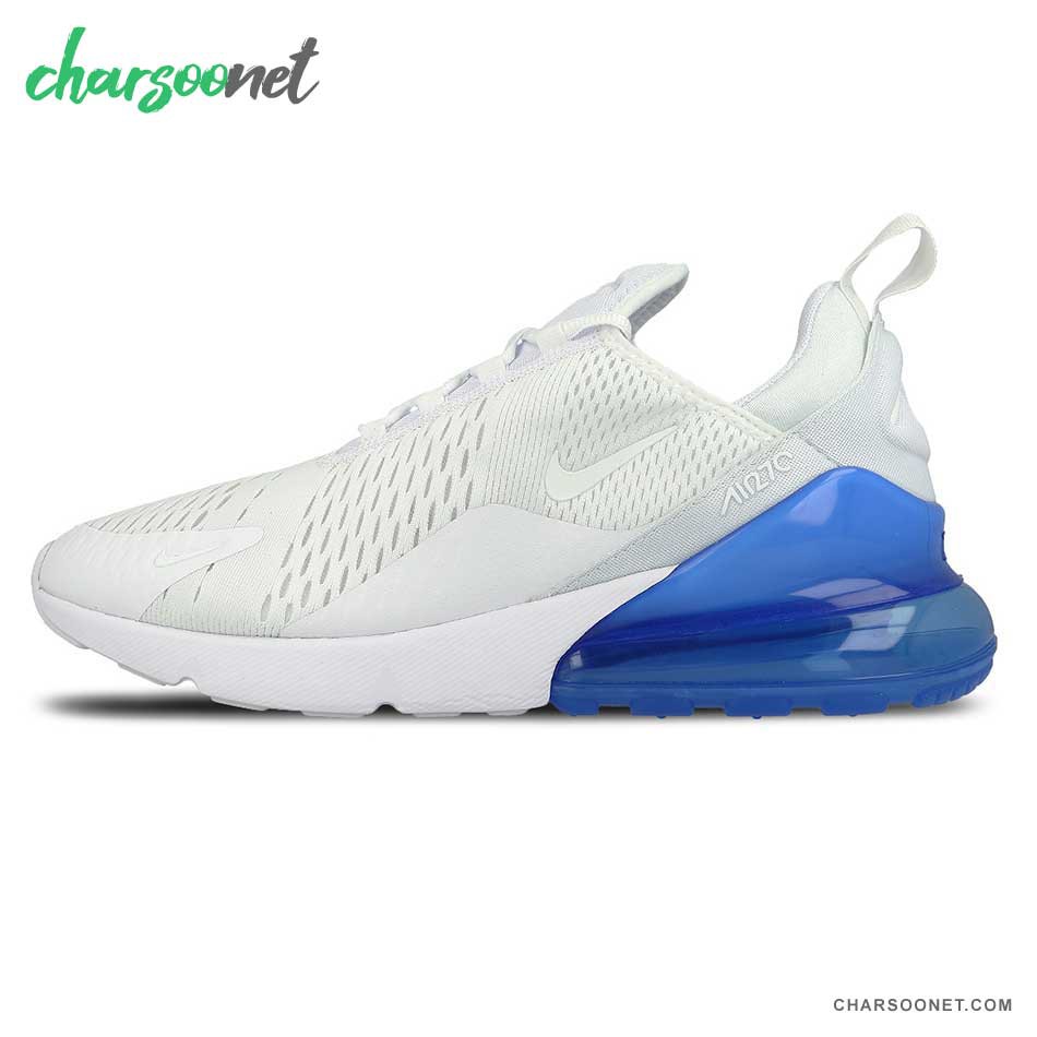 کفش دخترانه نایکی Nike air max 270 کفش دخترانه نایکی Nike air max 270