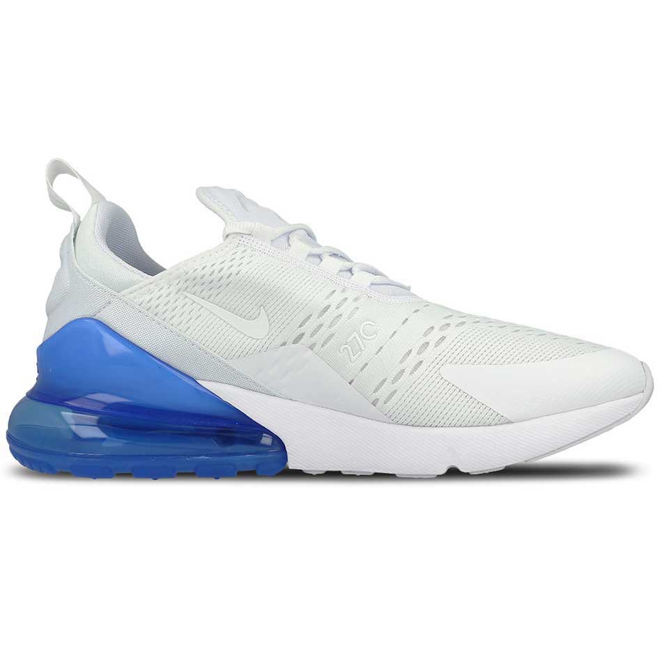 کفش دخترانه نایکی Nike air max 270 کفش دخترانه نایکی Nike air max 270
