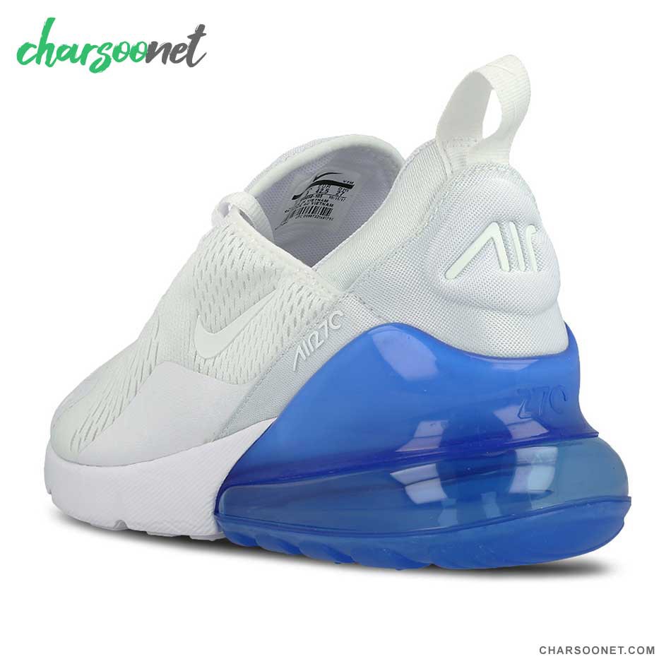 کفش دخترانه نایکی Nike air max 270 کفش دخترانه نایکی Nike air max 270
