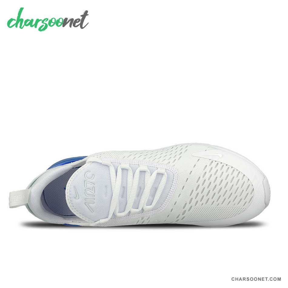 کفش دخترانه نایکی Nike air max 270 کفش دخترانه نایکی Nike air max 270
