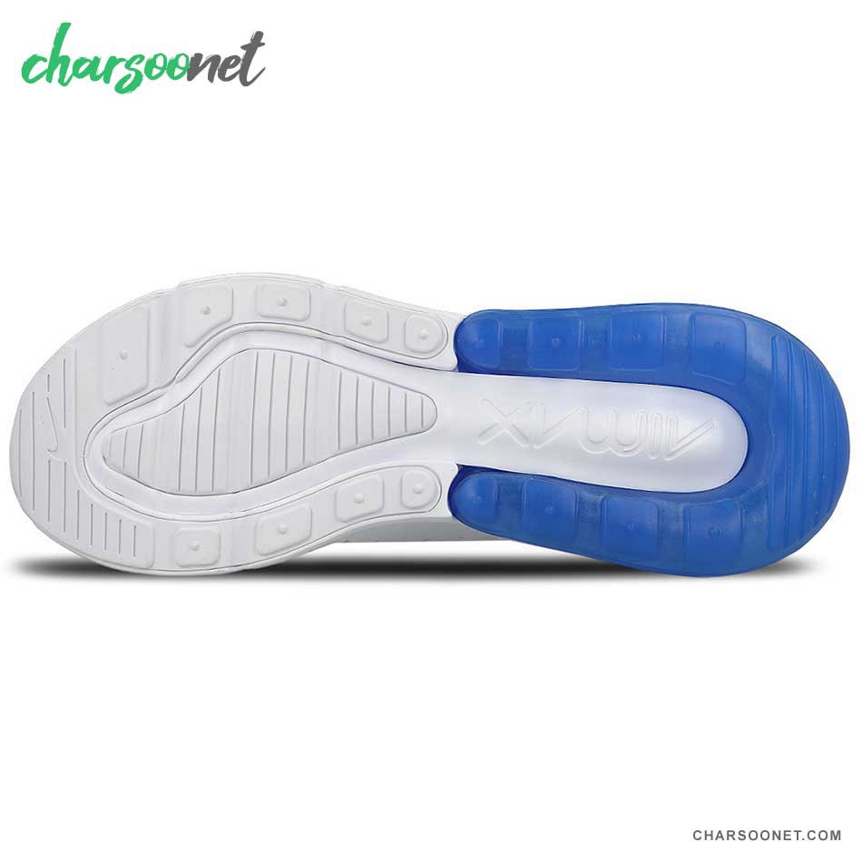کفش دخترانه نایکی Nike air max 270 کفش دخترانه نایکی Nike air max 270
