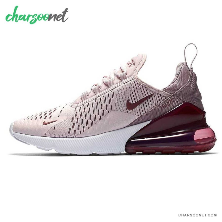 کتانی دخترانه نایکی Nike air max 270