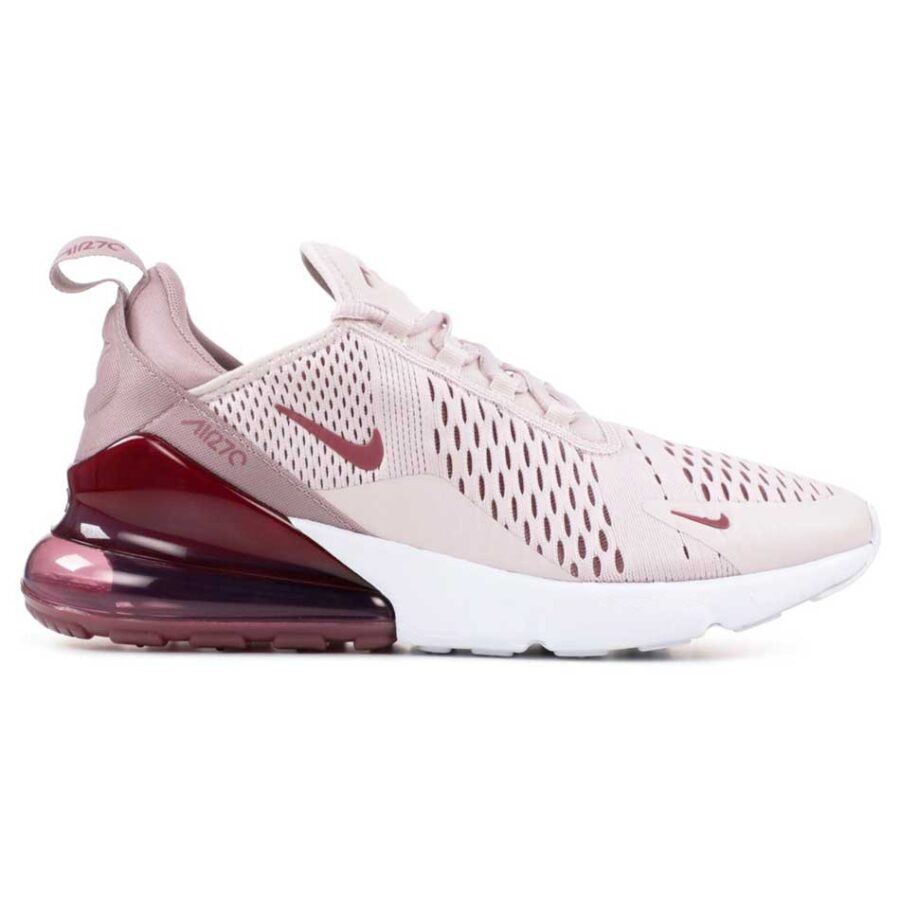کتانی دخترانه نایکی Nike air max 270