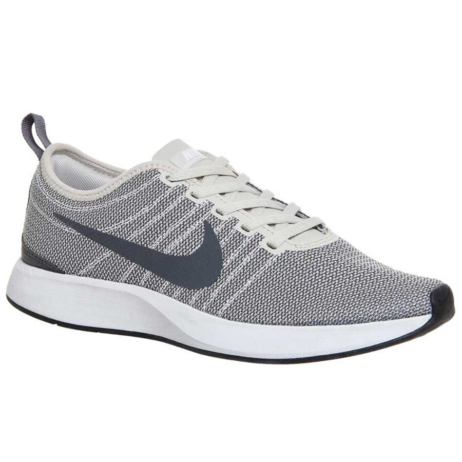 کفش رانینگ پسرانه نایکی Nike dual tone