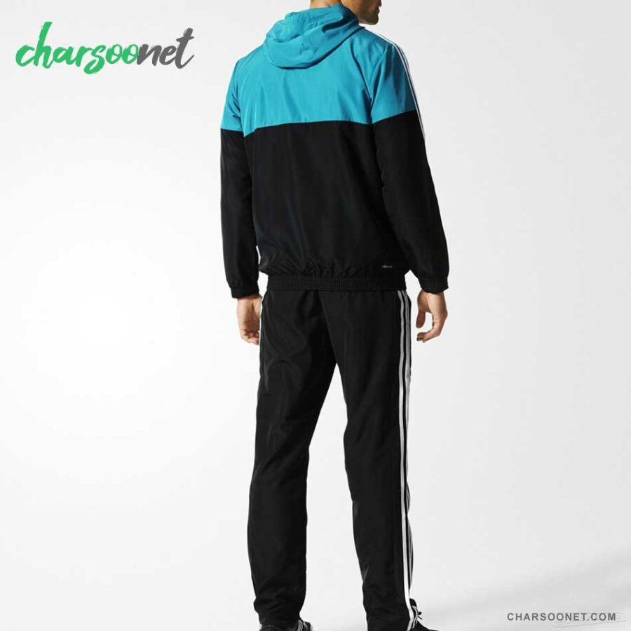 ست ورزشی آدیداس adidas TS Train