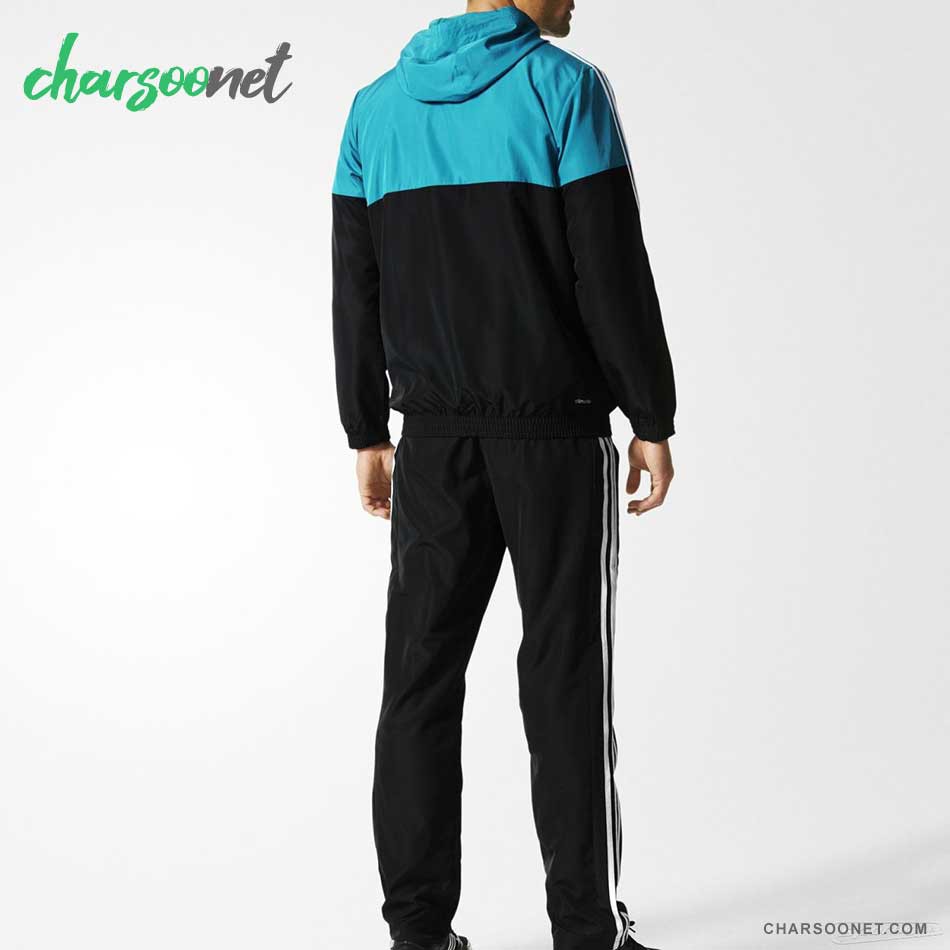 گرمکن ورزشی آدیداس adidas TS Train ست ورزشی آدیداس adidas TS Train