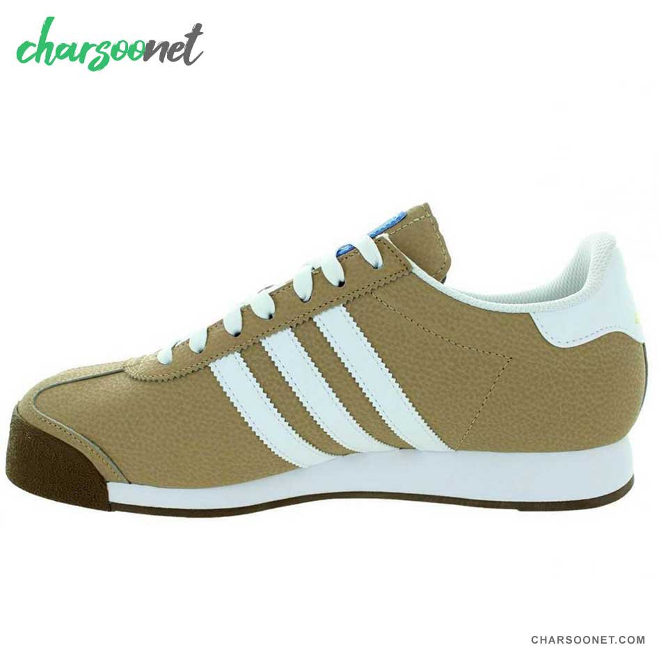 کفش اسنیکر آدیداس adidas Samoa کفش اسنیکر آدیداس adidas Samoa